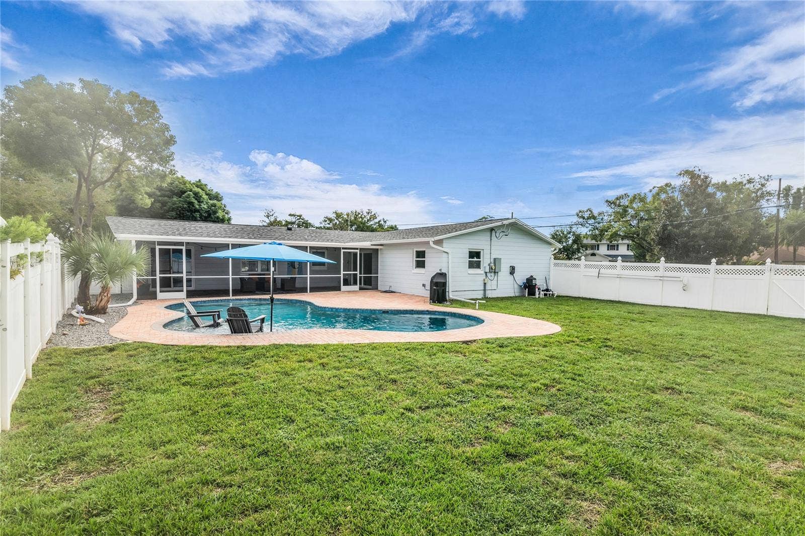 3400 NEPTUNE DRIVE, Orlando, FL 32804