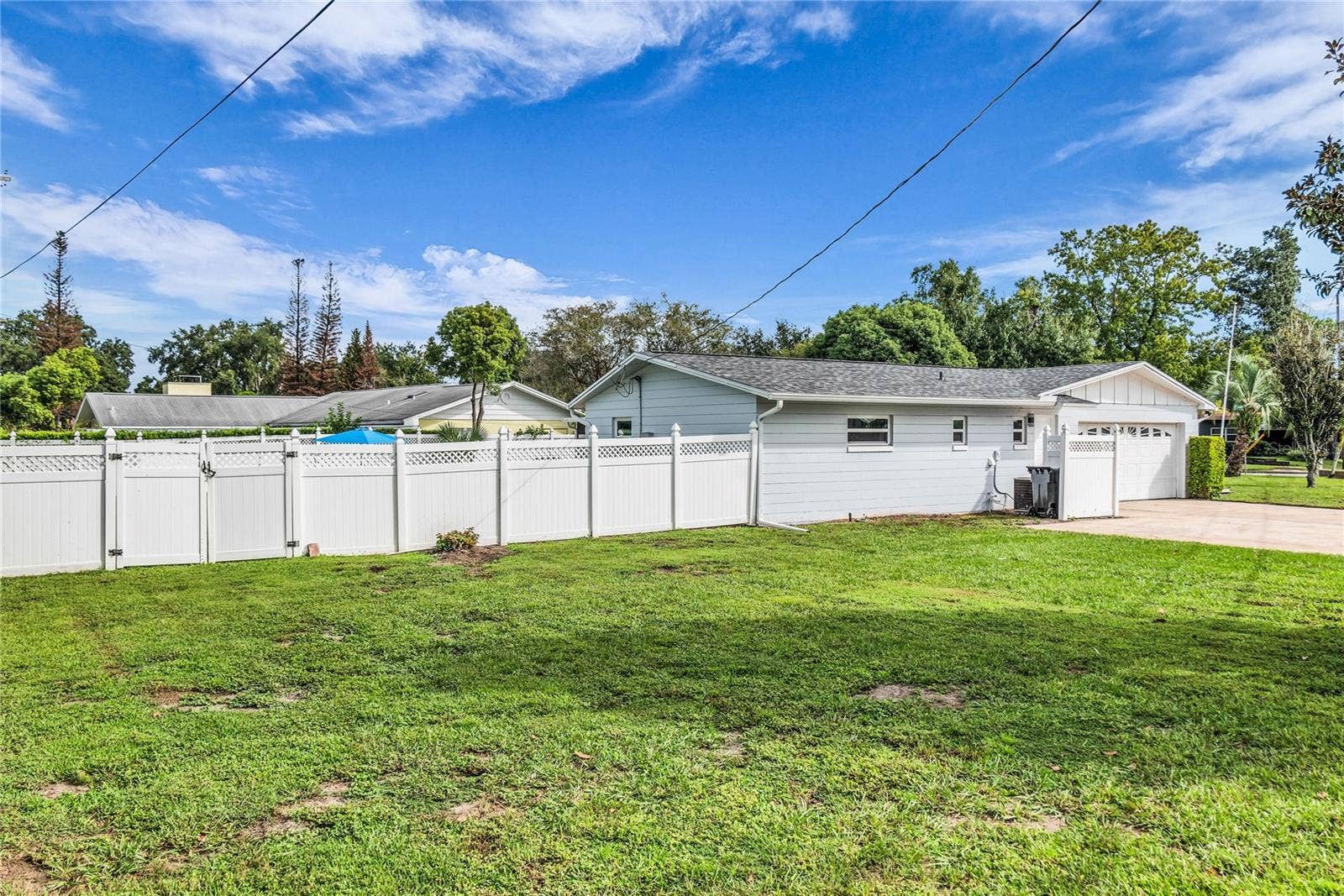 3400 NEPTUNE DRIVE, Orlando, FL 32804