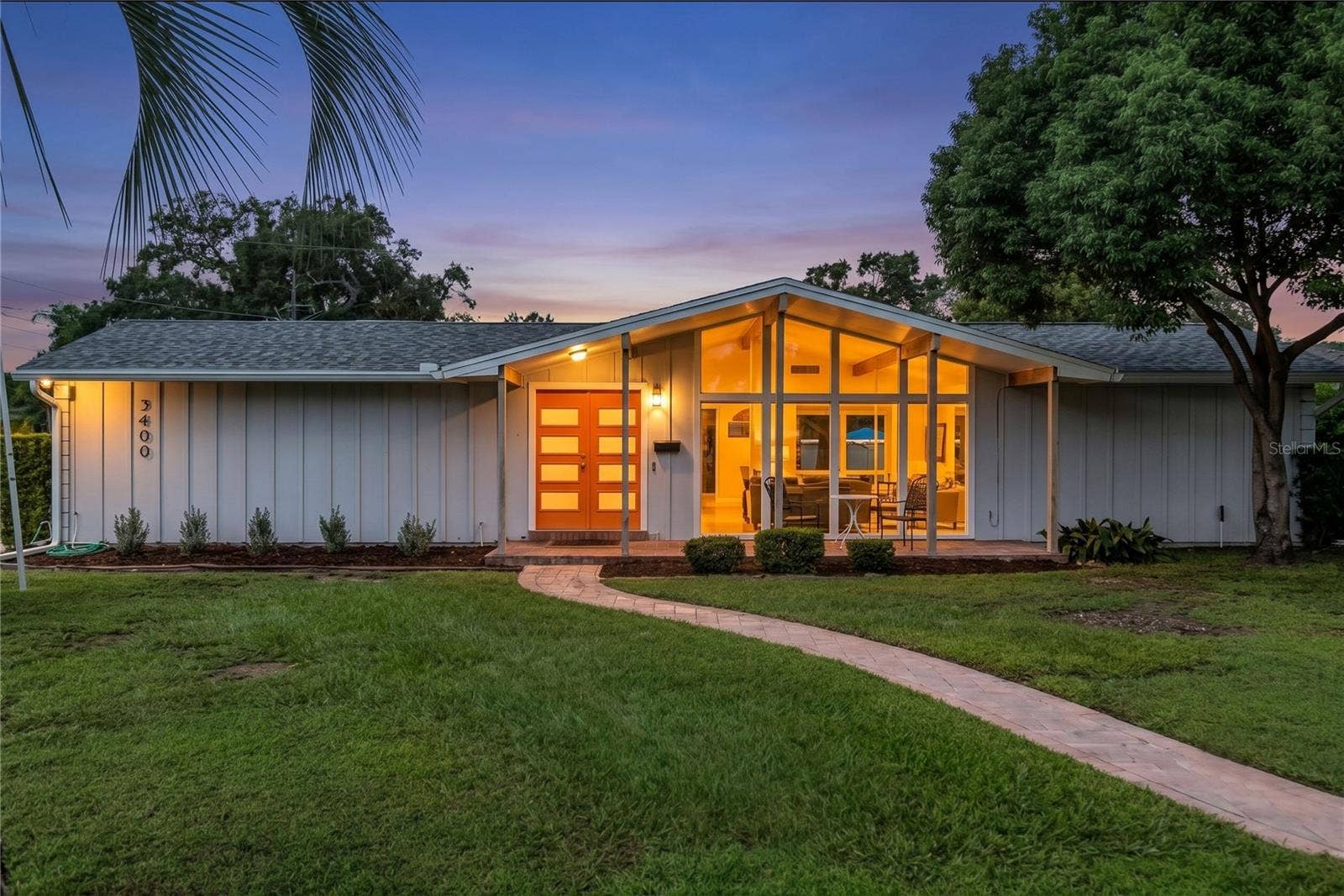 3400 NEPTUNE DRIVE, Orlando, FL 32804