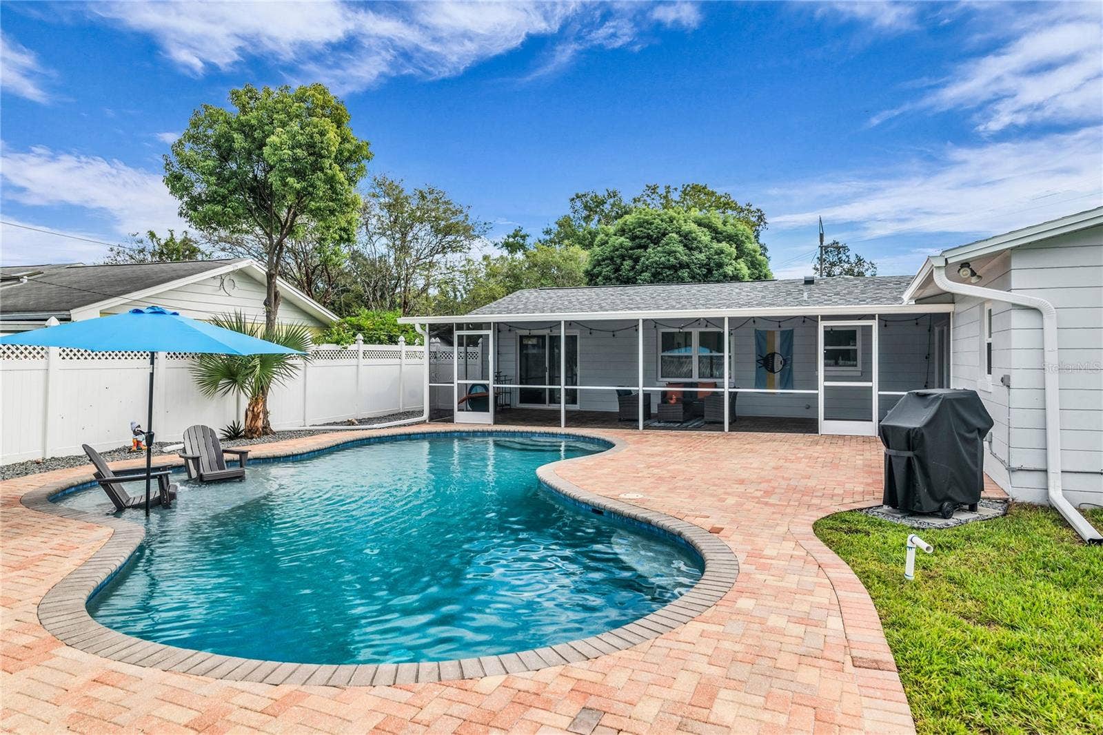 3400 NEPTUNE DRIVE, Orlando, FL 32804