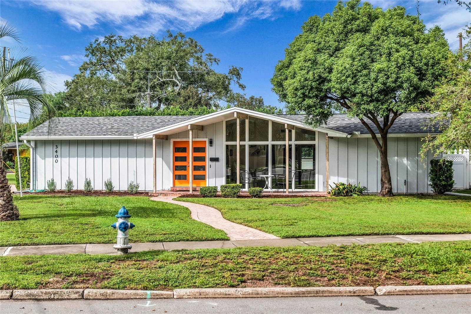 3400 NEPTUNE DRIVE, Orlando, FL 32804