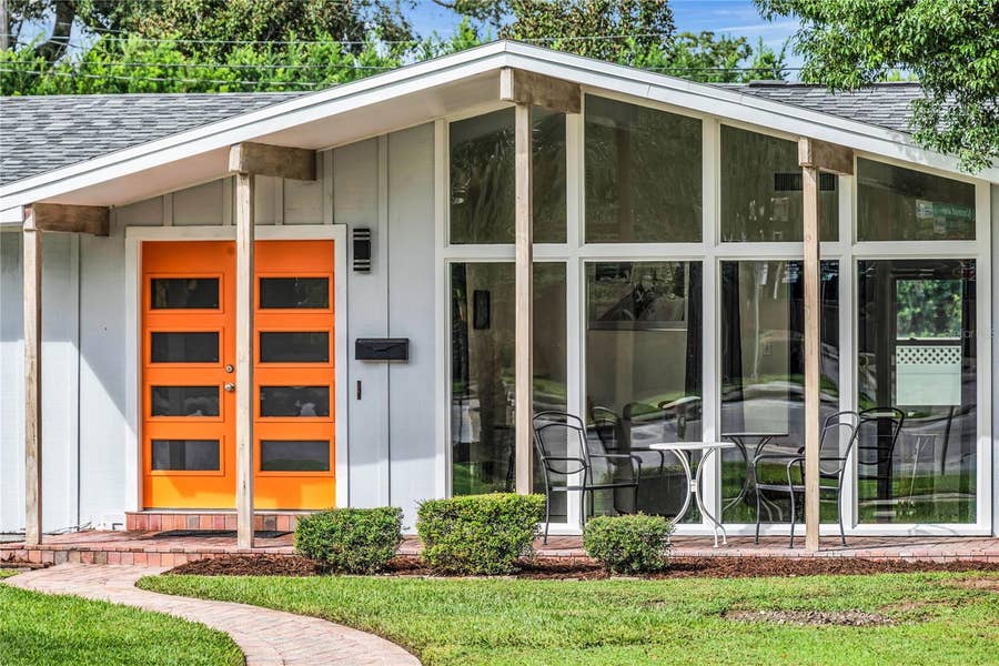 Property photo for 3400 NEPTUNE DRIVE, Orlando, FL