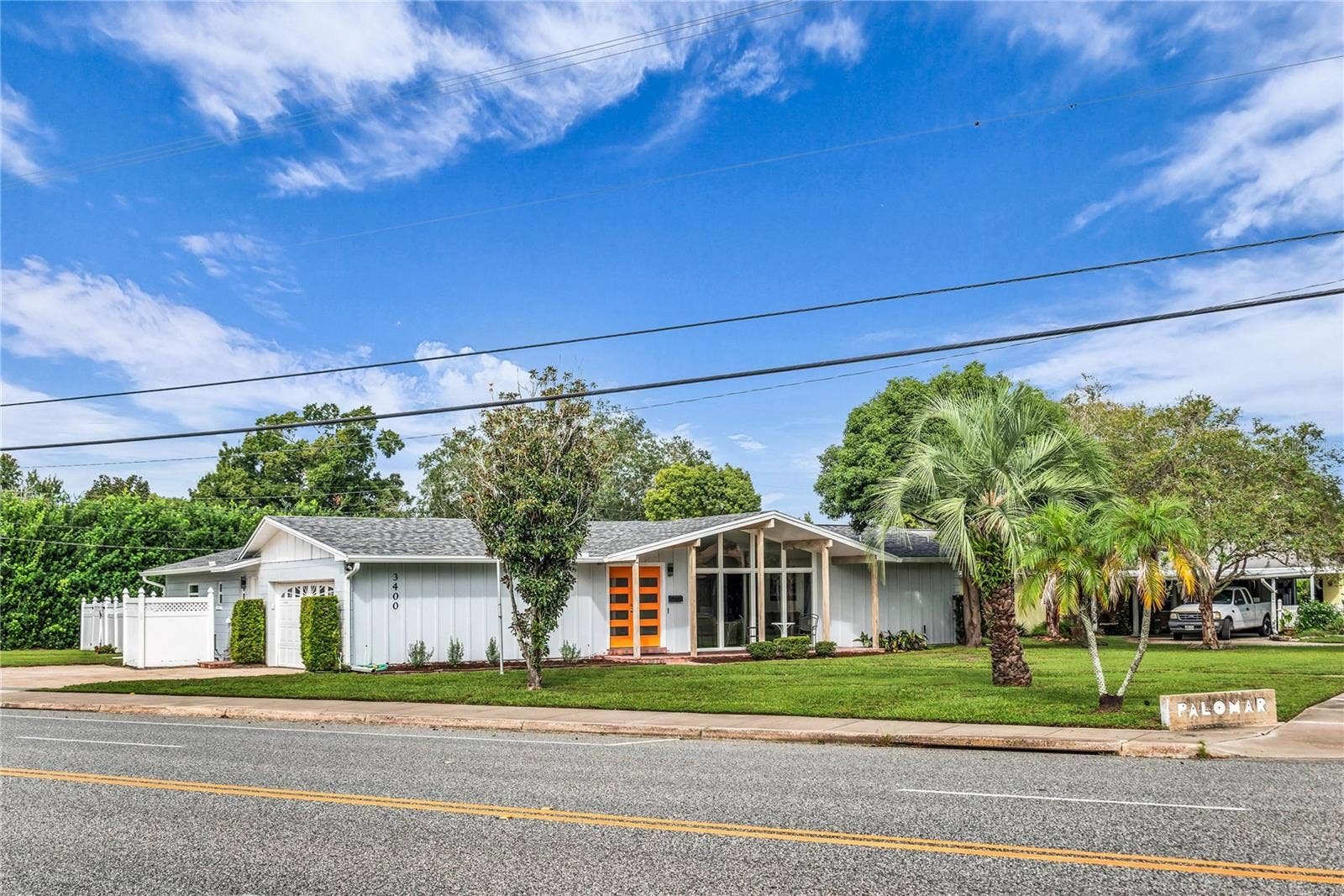 3400 NEPTUNE DRIVE, Orlando, FL 32804