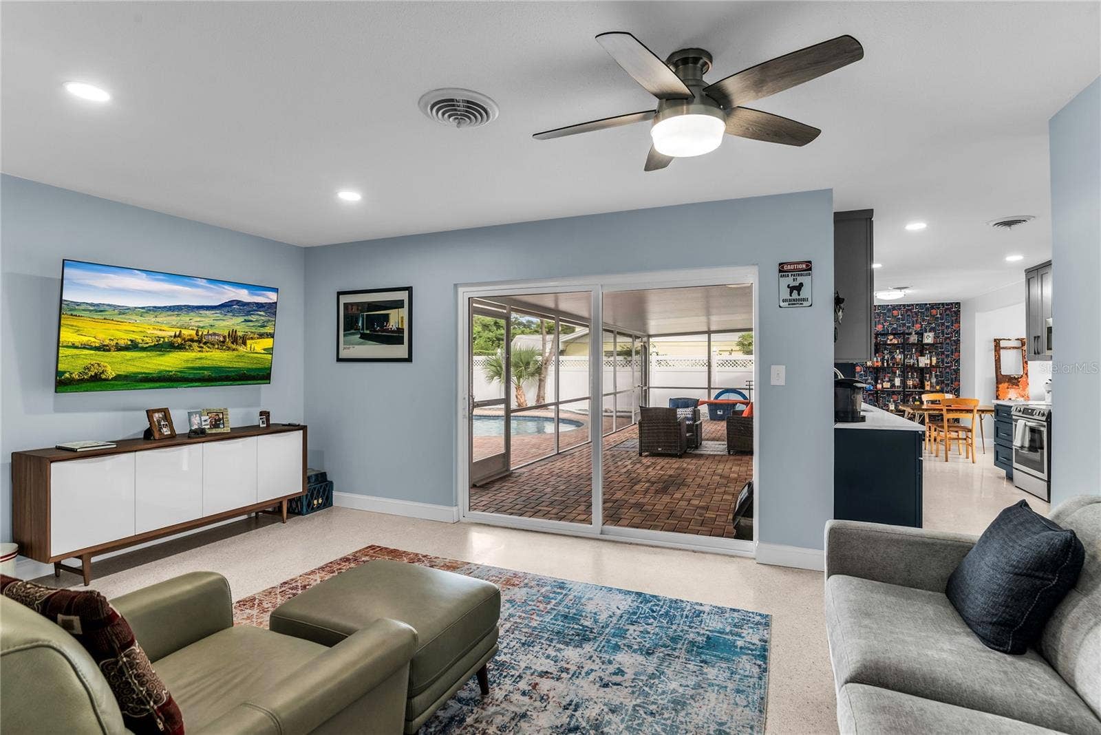3400 NEPTUNE DRIVE, Orlando, FL 32804