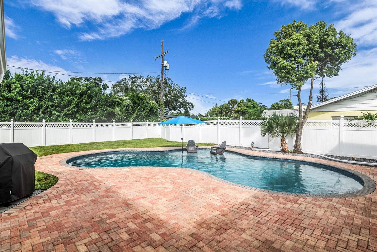 3400 NEPTUNE DRIVE, Orlando, FL 32804