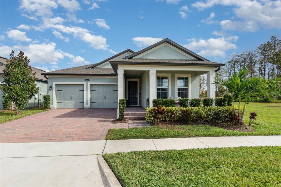 Property photo for 13557 PARKFIELD WAY, Winter Garden, FL