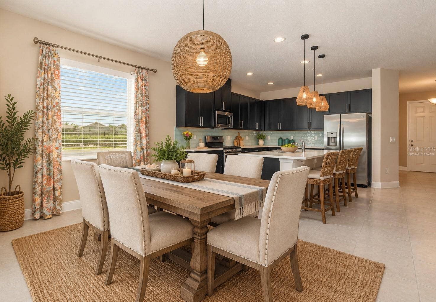 13557 PARKFIELD WAY, Winter Garden, FL 34787 Virtually staged