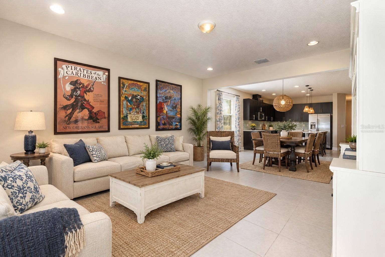 13557 PARKFIELD WAY, Winter Garden, FL 34787 Virtually staged