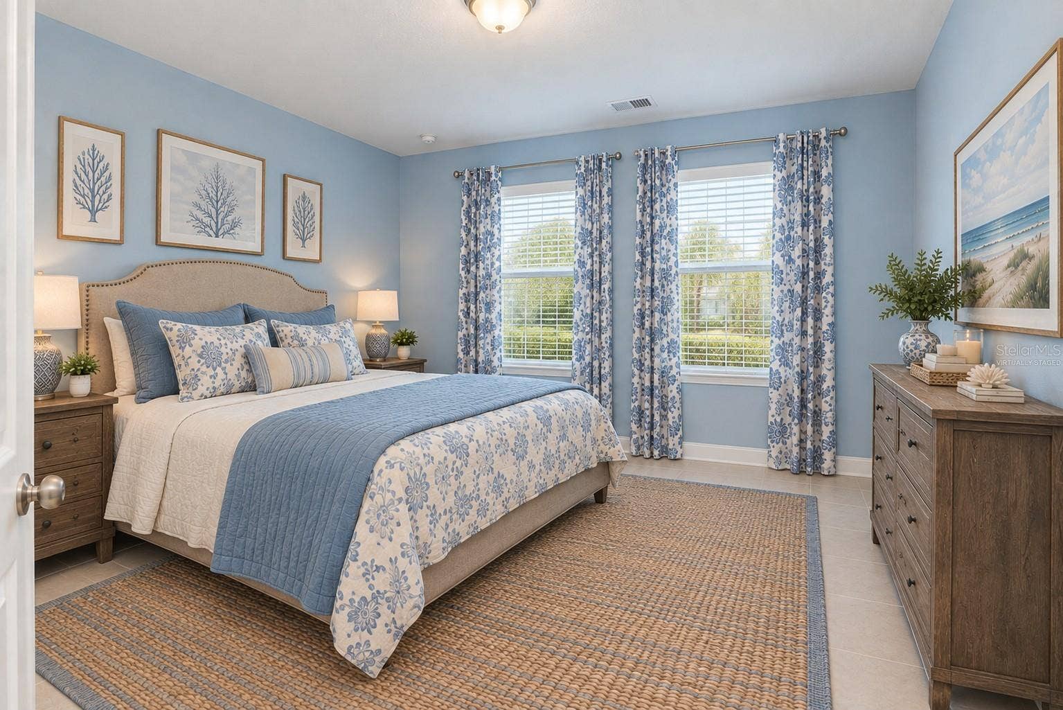 13557 PARKFIELD WAY, Winter Garden, FL 34787 Virtually staged