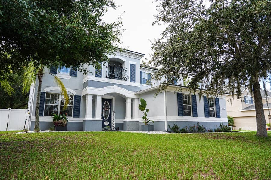 Property photo for 4816 STONE ACRES CIRCLE, St Cloud, FL