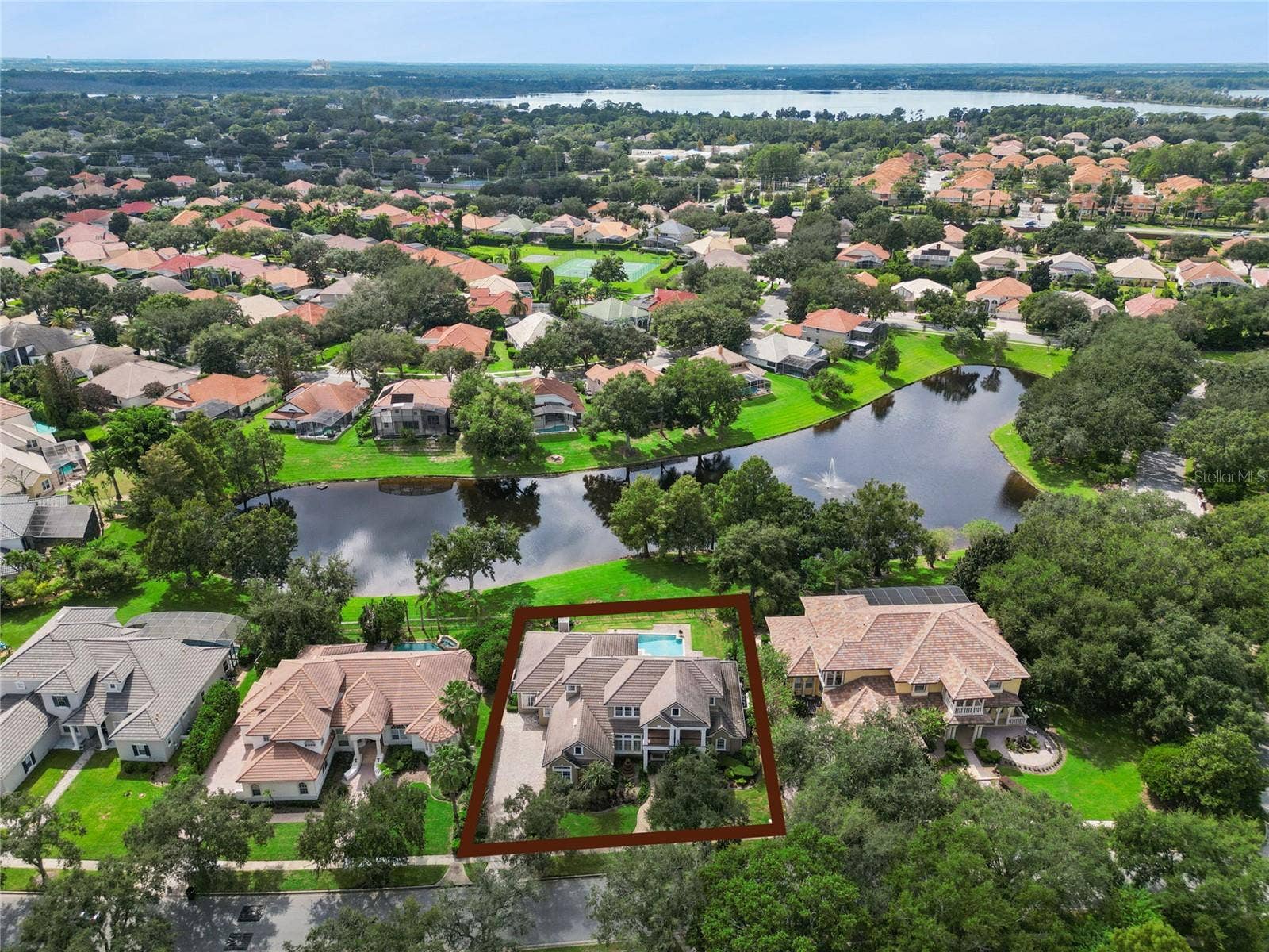 8754 SOUTHERN BREEZE DRIVE, Orlando, FL 32836