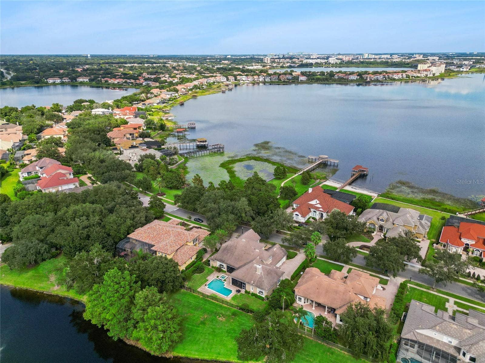 8754 SOUTHERN BREEZE DRIVE, Orlando, FL 32836