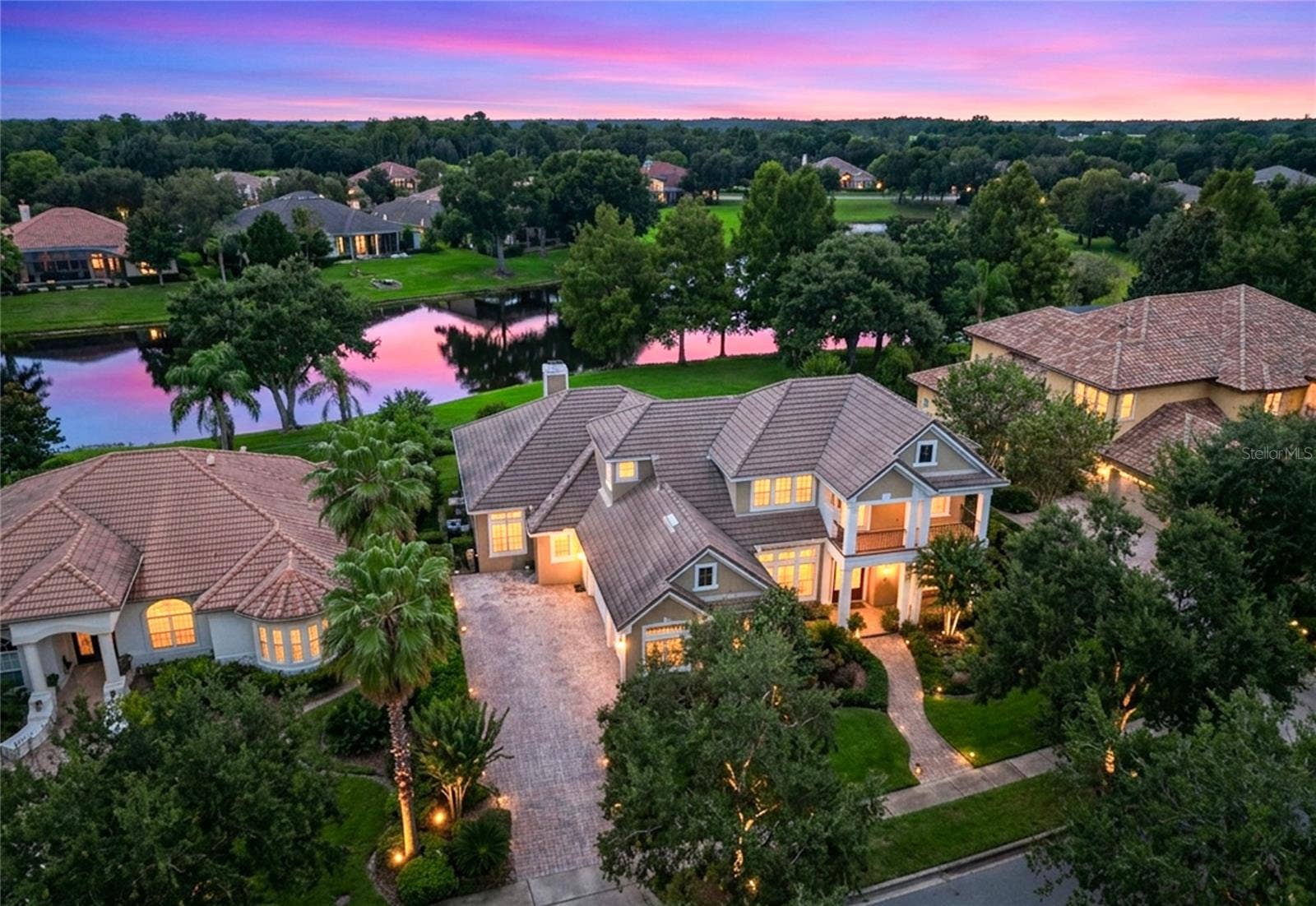 8754 SOUTHERN BREEZE DRIVE, Orlando, FL 32836