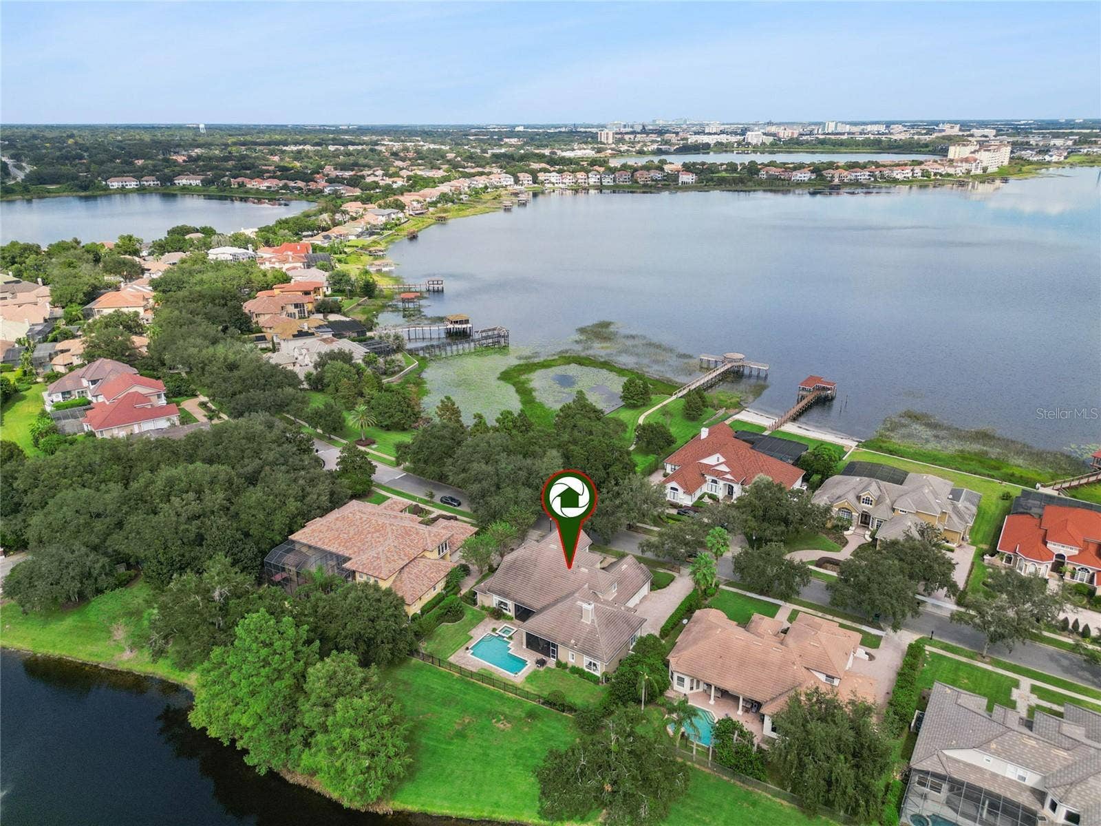 8754 SOUTHERN BREEZE DRIVE, Orlando, FL 32836