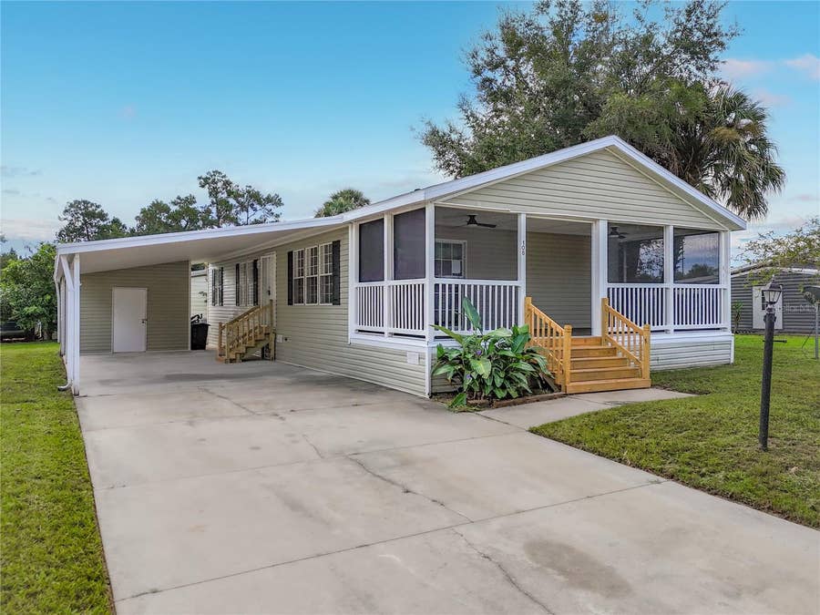Property photo for 108 PINE LAKE DRIVE, Satsuma, FL
