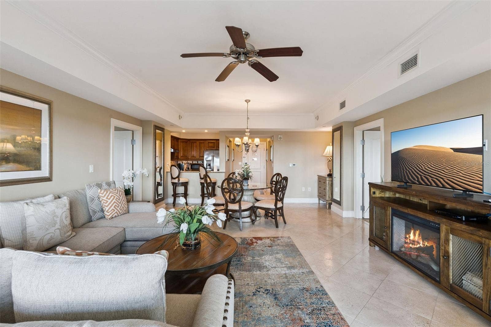 7593 GATHERING DRIVE, #311, Kissimmee, FL 34747 7593 GATHERING DRIVE, #311, Kissimmee, FL 34747