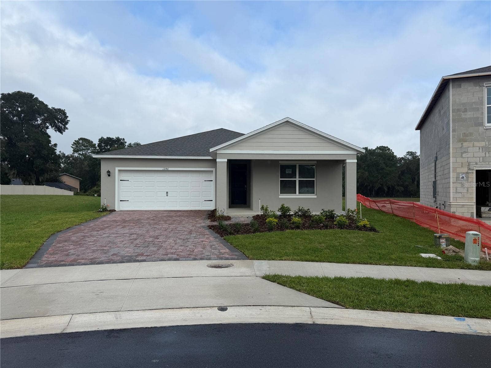 1246 GULL DRIVE, Apopka, FL 32703