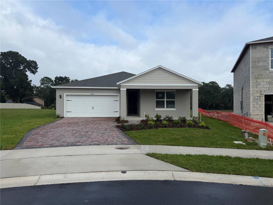Property photo for 1246 GULL DRIVE, Apopka, FL