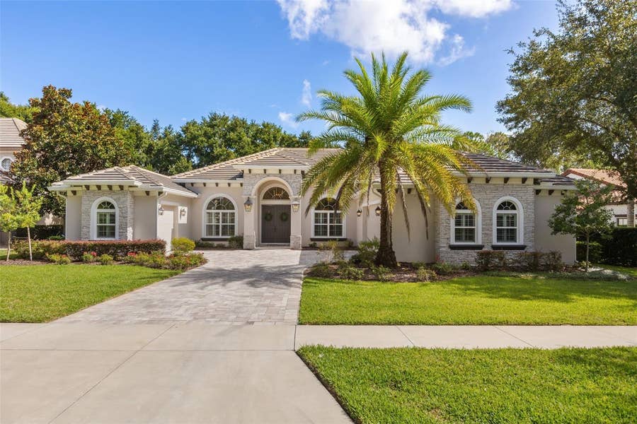 Property photo for 9609 SAN FERNANDO COURT, Howey In The Hills, FL