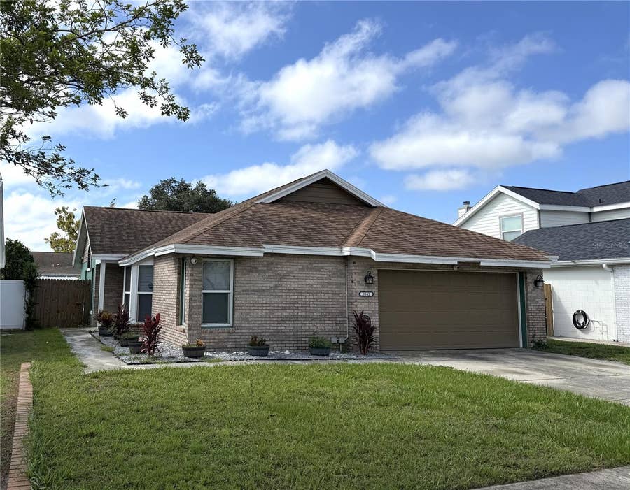 Property photo for 9542 SUNDANCE COURT, Orlando, FL