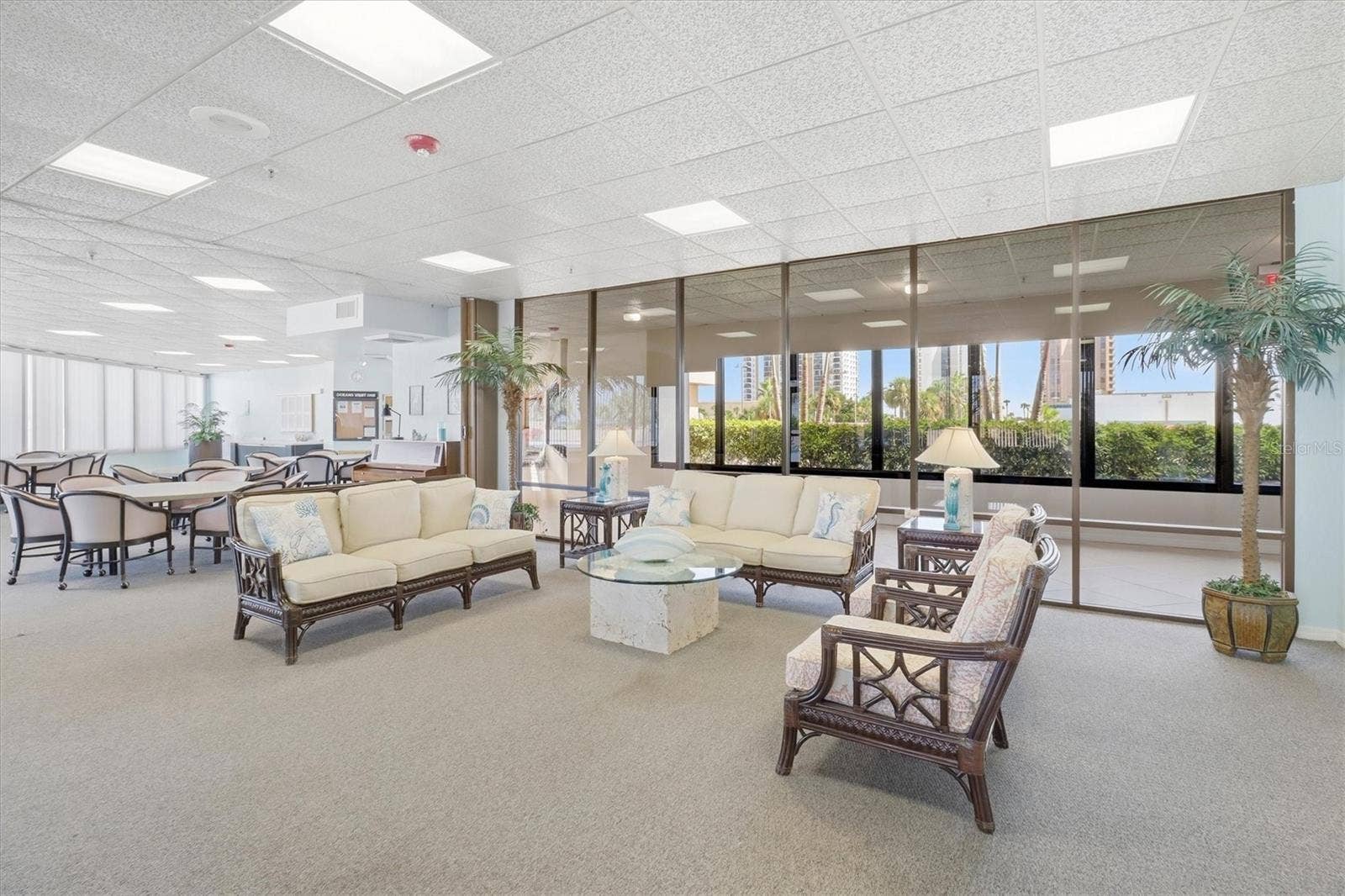 1 OCEANS WEST BOULEVARD, #8B1, Daytona Beach Shores, FL 32118