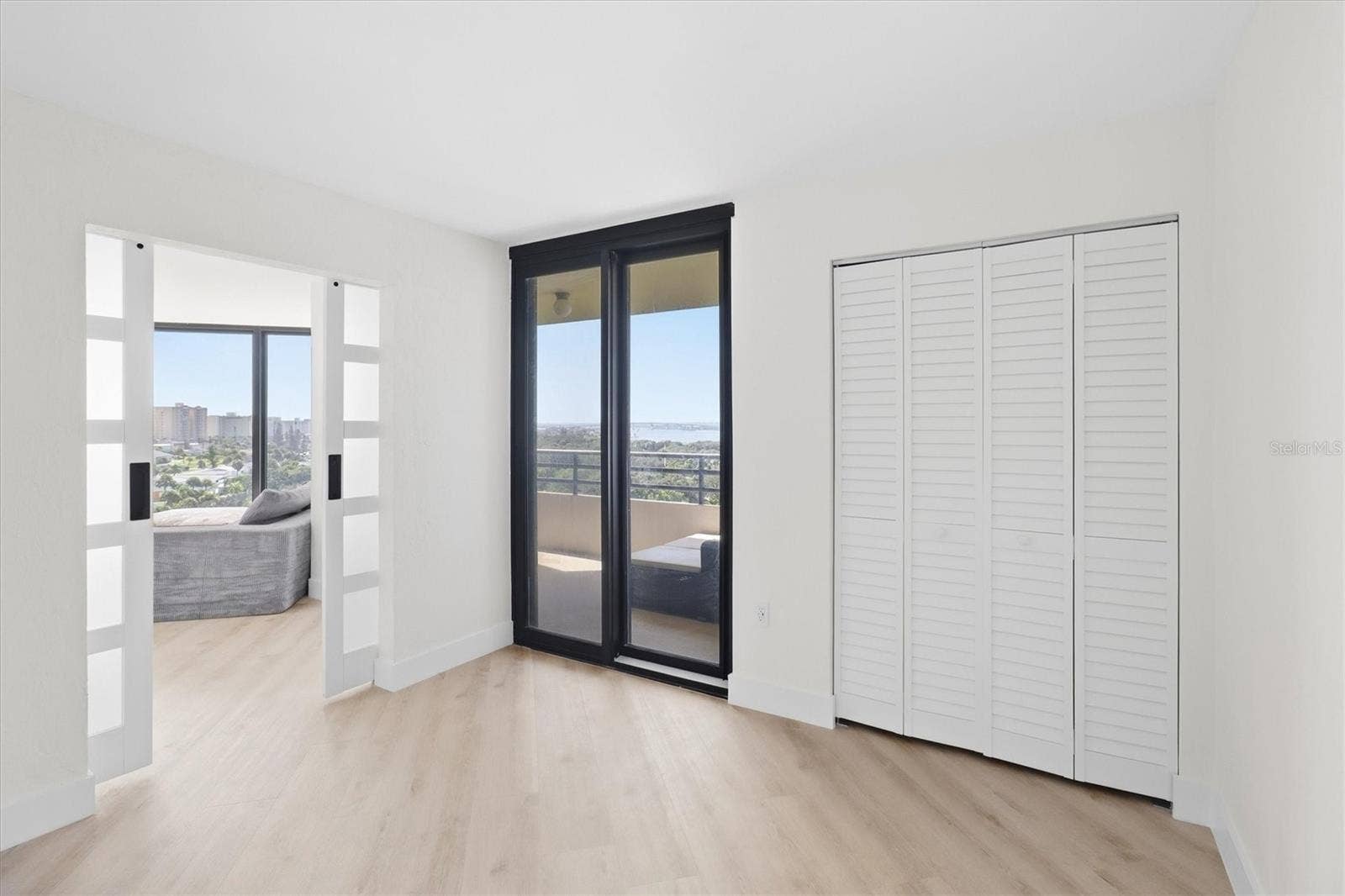 1 OCEANS WEST BOULEVARD, #8B1, Daytona Beach Shores, FL 32118