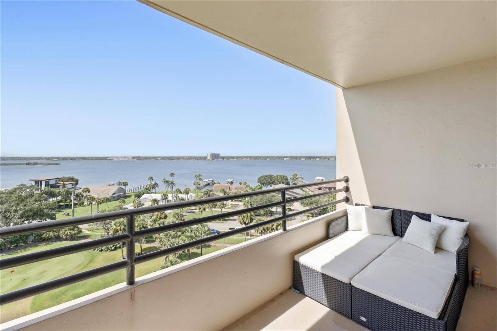 1 OCEANS WEST BOULEVARD, #8B1, Daytona Beach Shores, FL 32118