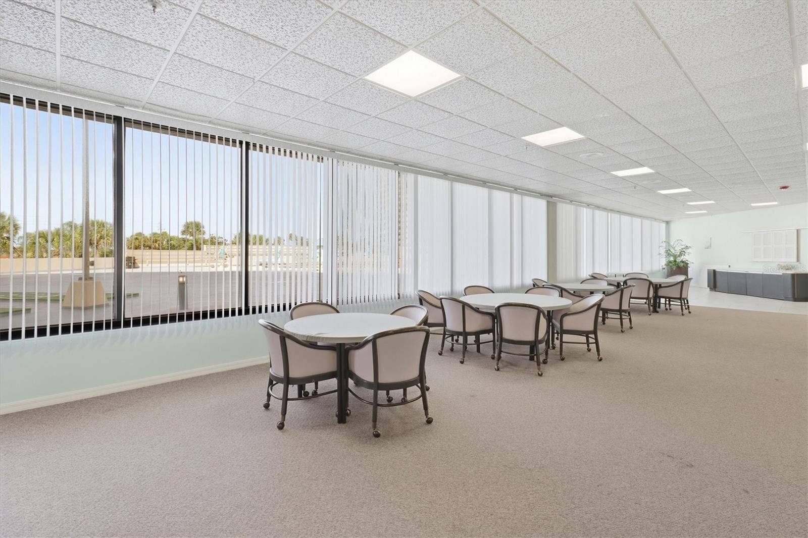 1 OCEANS WEST BOULEVARD, #8B1, Daytona Beach Shores, FL 32118