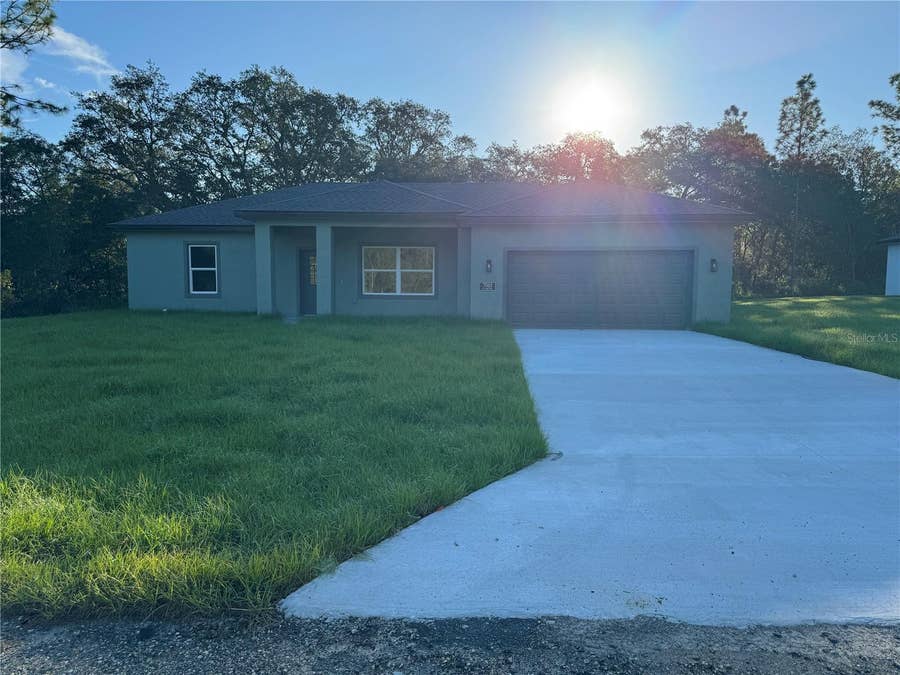 Property photo for 7065 N LIME DRIVE, Dunnellon, FL