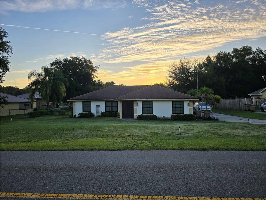 Property photo for 11759 OSWALT ROAD, Clermont, FL