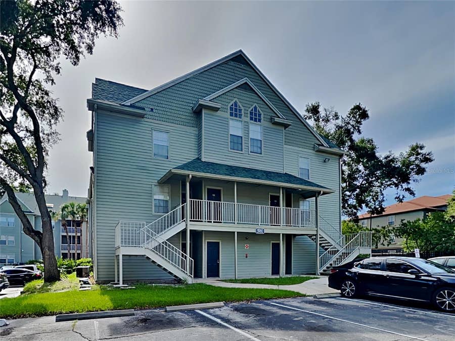 Property photo for 5980 WESTGATE DRIVE, #103, Orlando, FL