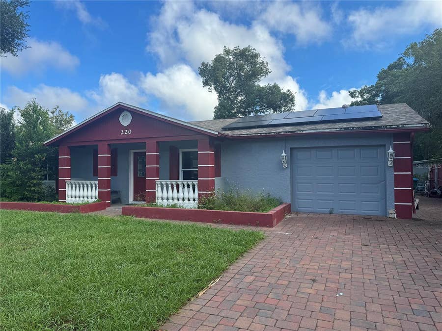 Property photo for 220 3RD STREET, Winter Springs, FL