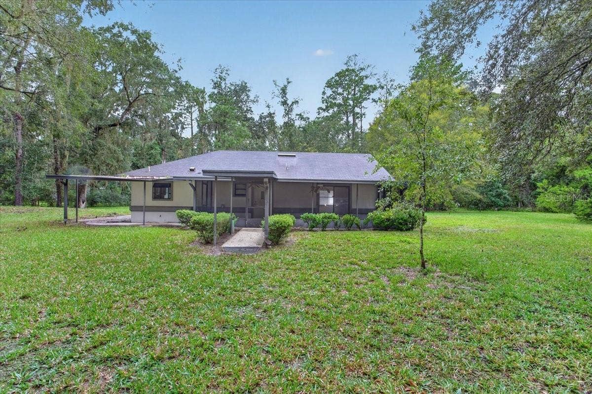 7317 NW 218TH AVENUE, Alachua, FL 32615 7317 NW 218TH AVENUE, Alachua, FL 32615