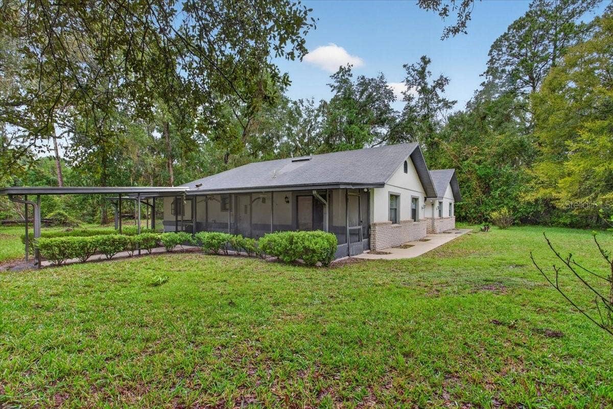 7317 NW 218TH AVENUE, Alachua, FL 32615 7317 NW 218TH AVENUE, Alachua, FL 32615