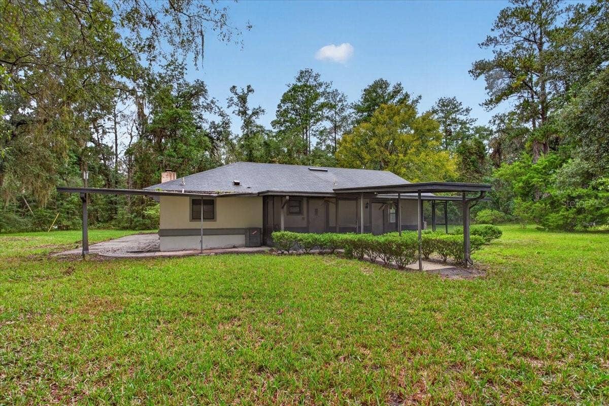 7317 NW 218TH AVENUE, Alachua, FL 32615 7317 NW 218TH AVENUE, Alachua, FL 32615