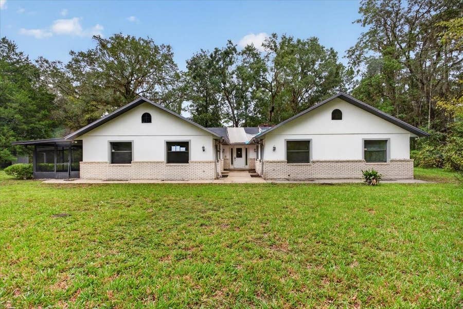 Property photo for 7317 NW 218TH AVENUE, Alachua, FL