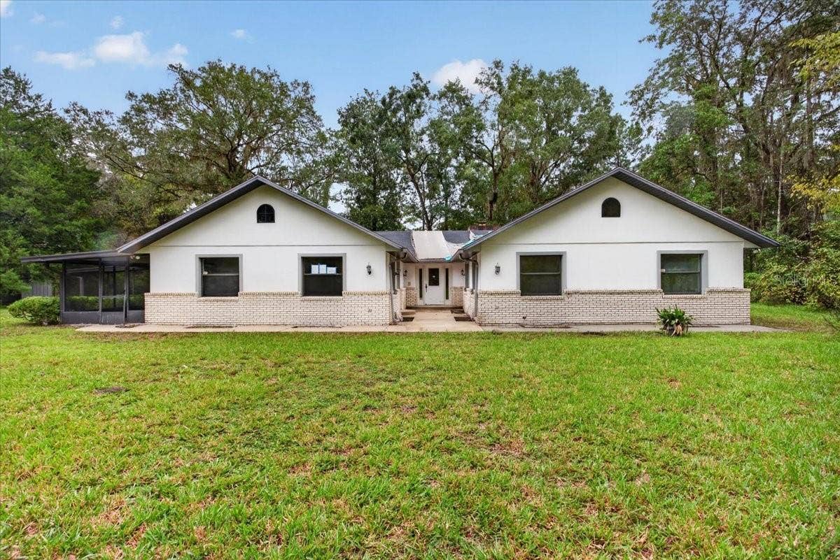 7317 NW 218TH AVENUE, Alachua, FL 32615 7317 NW 218TH AVENUE, Alachua, FL 32615