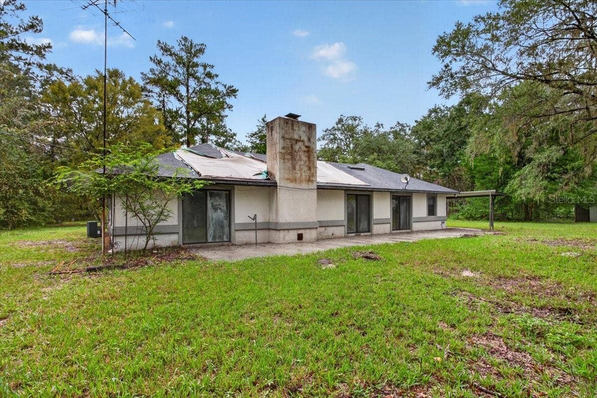 7317 NW 218TH AVENUE, Alachua, FL 32615 7317 NW 218TH AVENUE, Alachua, FL 32615