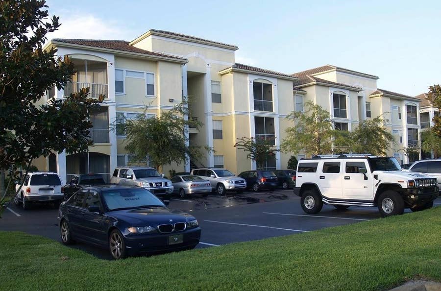 Property photo for 1440 LAKE SHADOW CIRCLE, #8306, Maitland, FL