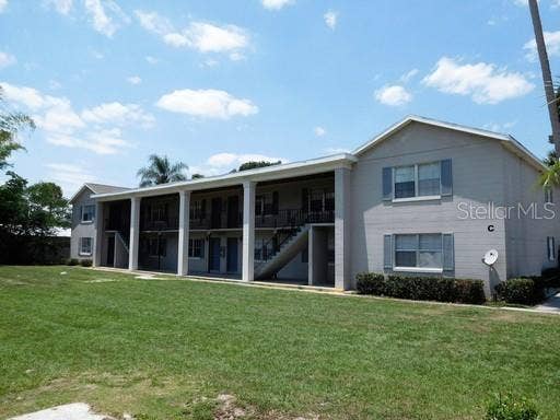 Property photo for 302 S SPRING GARDEN AVENUE, #C11, Deland, FL