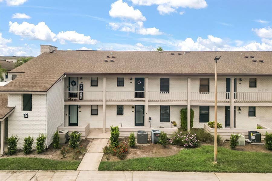 Property photo for 3046 PLAZA TERRACE DRIVE, #3046, Orlando, FL