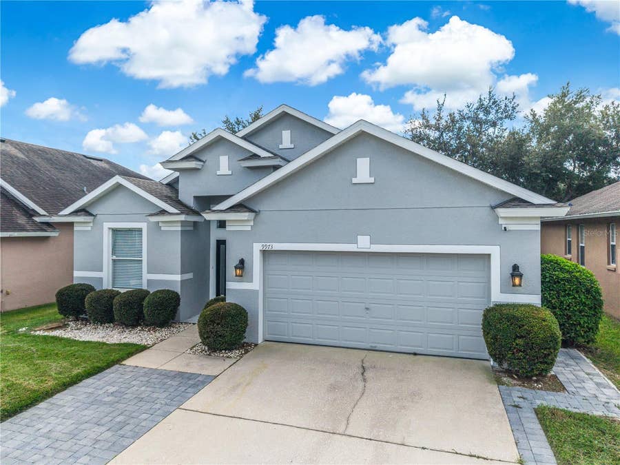 Property photo for 9973 CYPRESS KNEE CIRCLE, Orlando, FL
