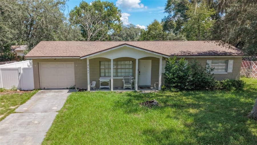 Property photo for 3667 TRIANON DRIVE, Orlando, FL
