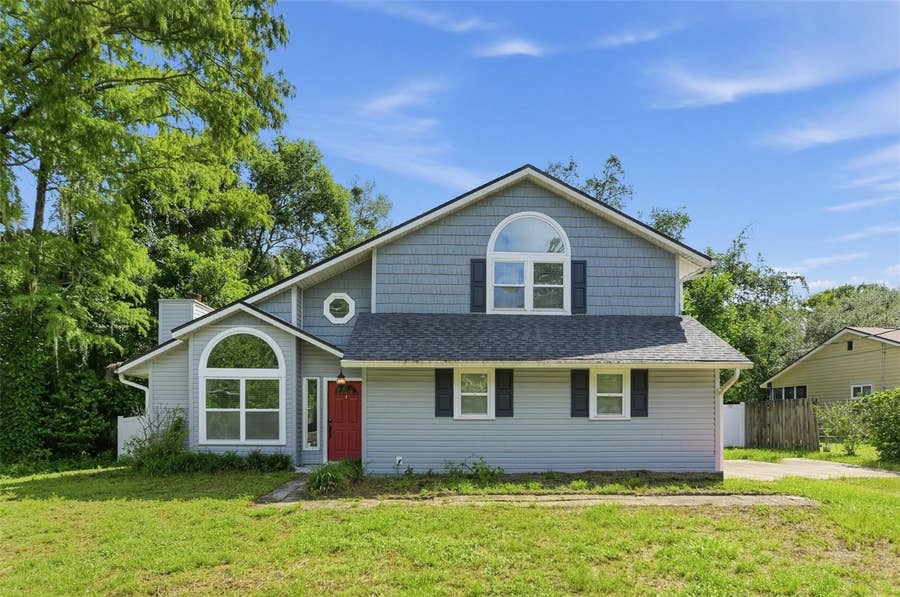 Property photo for 45 HAYES ROAD, Winter Springs, FL