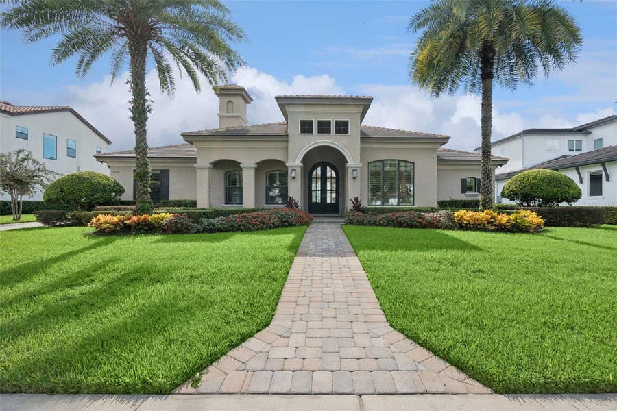 Property photo for 11532 WATERSTONE LOOP DRIVE, Windermere, FL