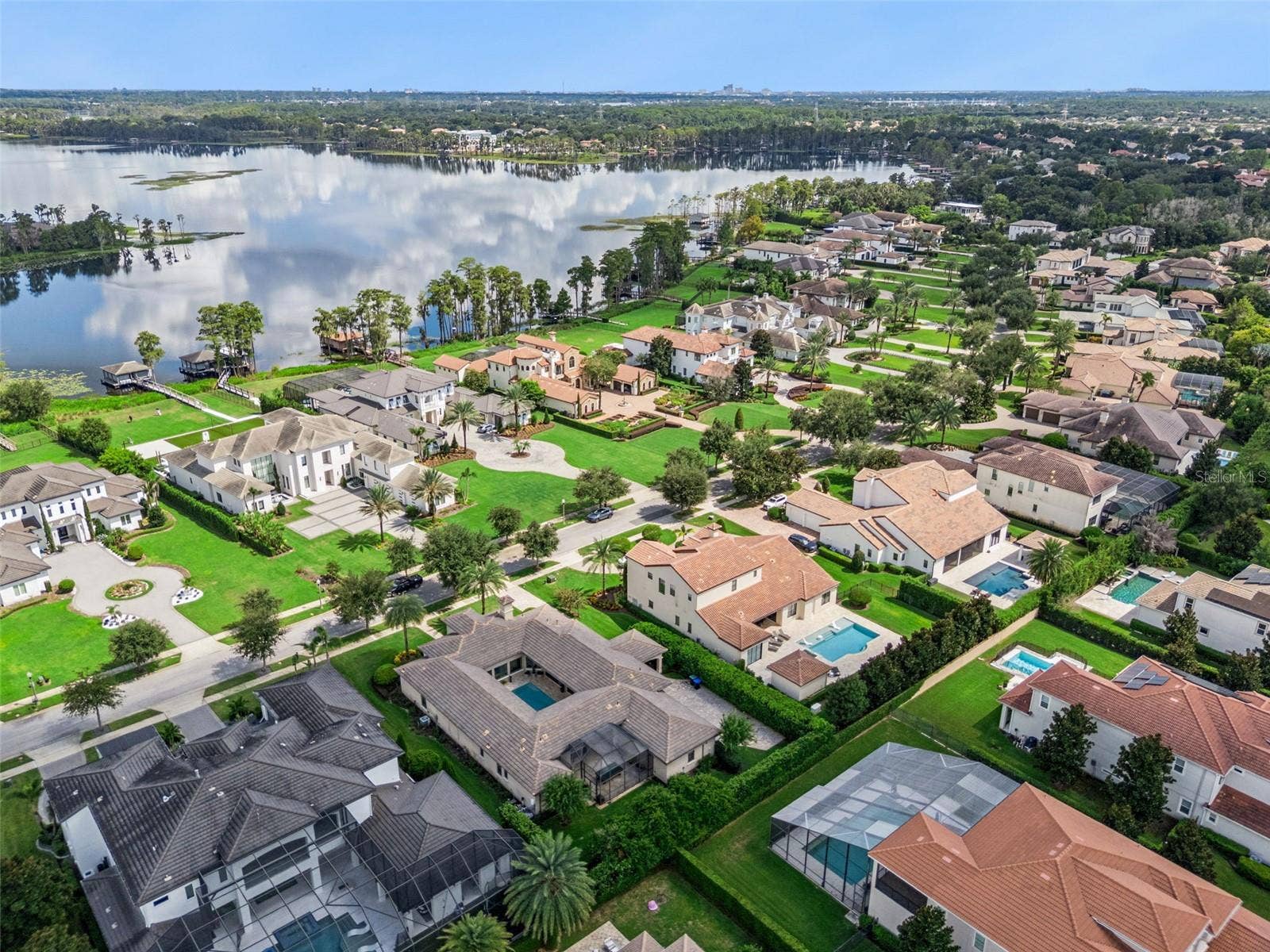 11532 WATERSTONE LOOP DRIVE, Windermere, FL 34786