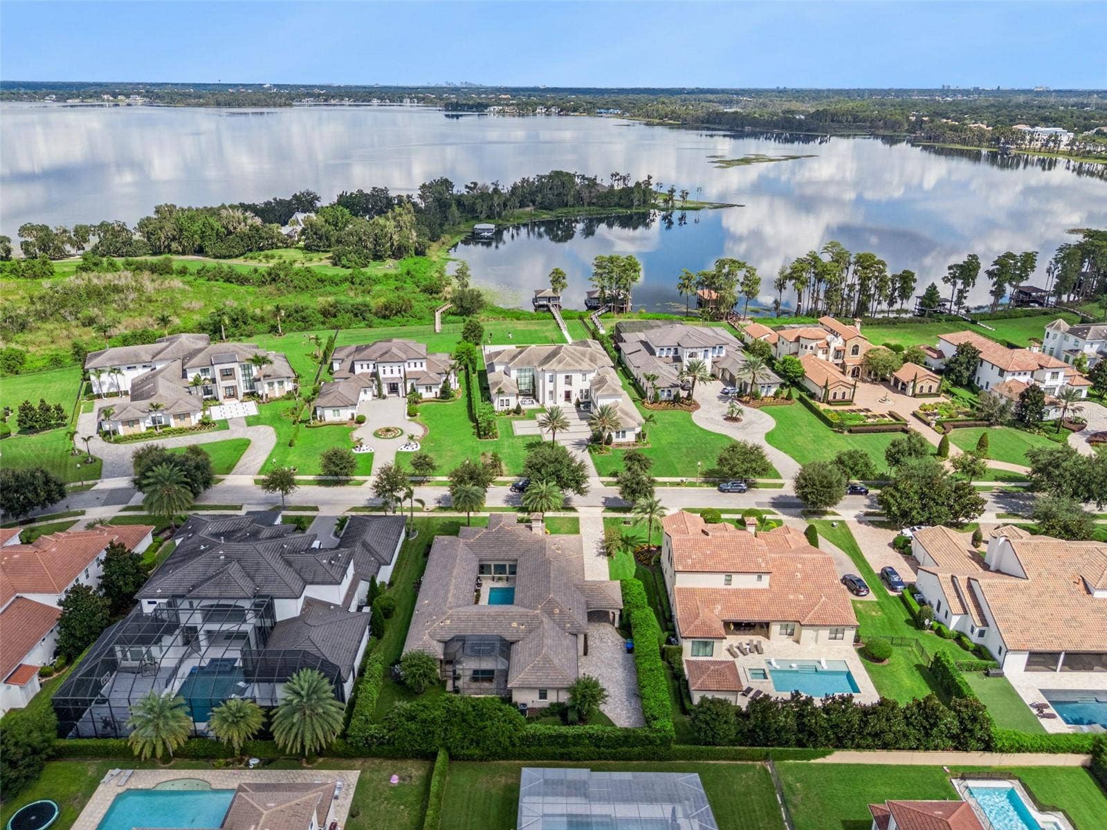 11532 WATERSTONE LOOP DRIVE, Windermere, FL 34786