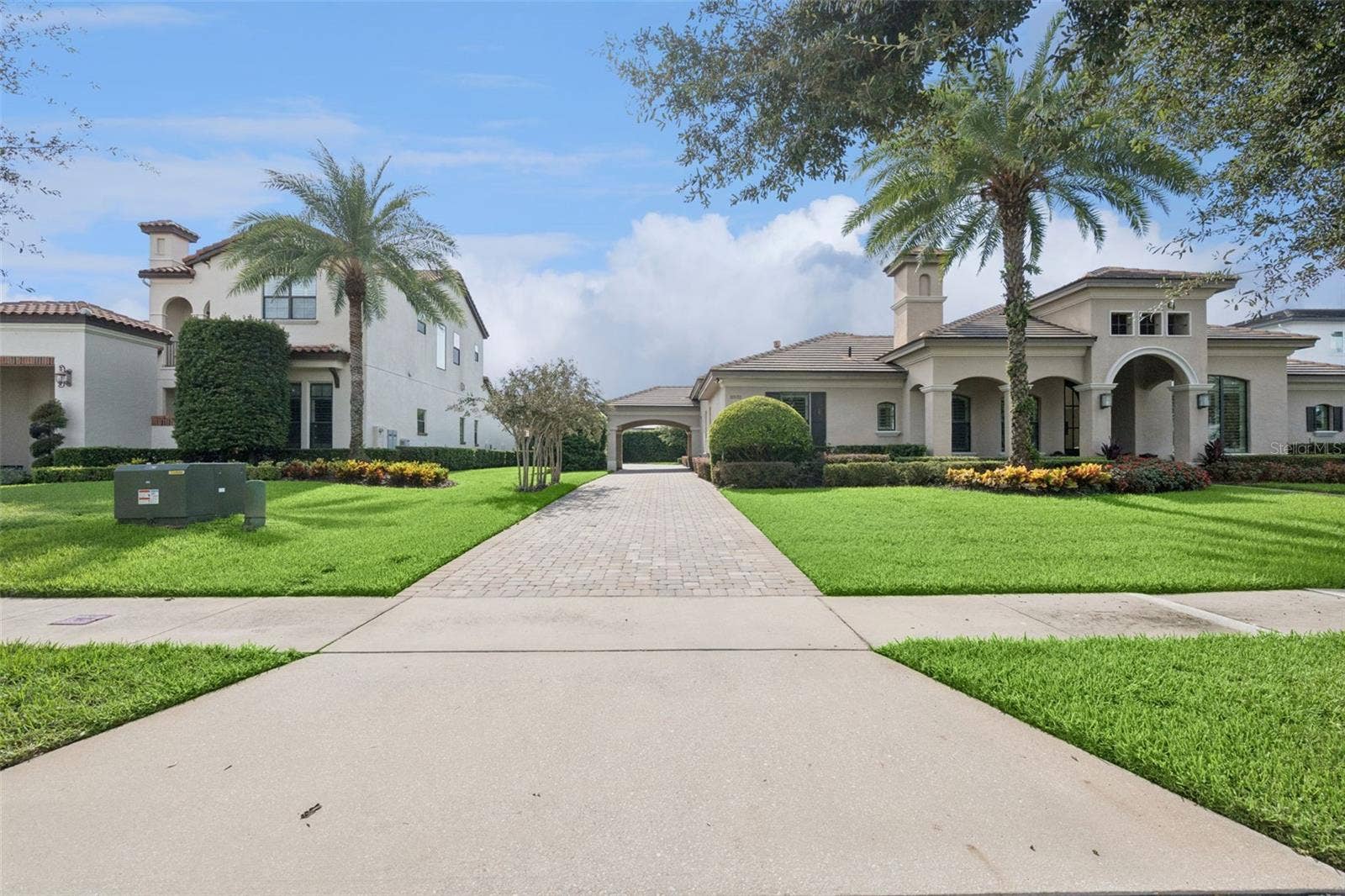 11532 WATERSTONE LOOP DRIVE, Windermere, FL 34786