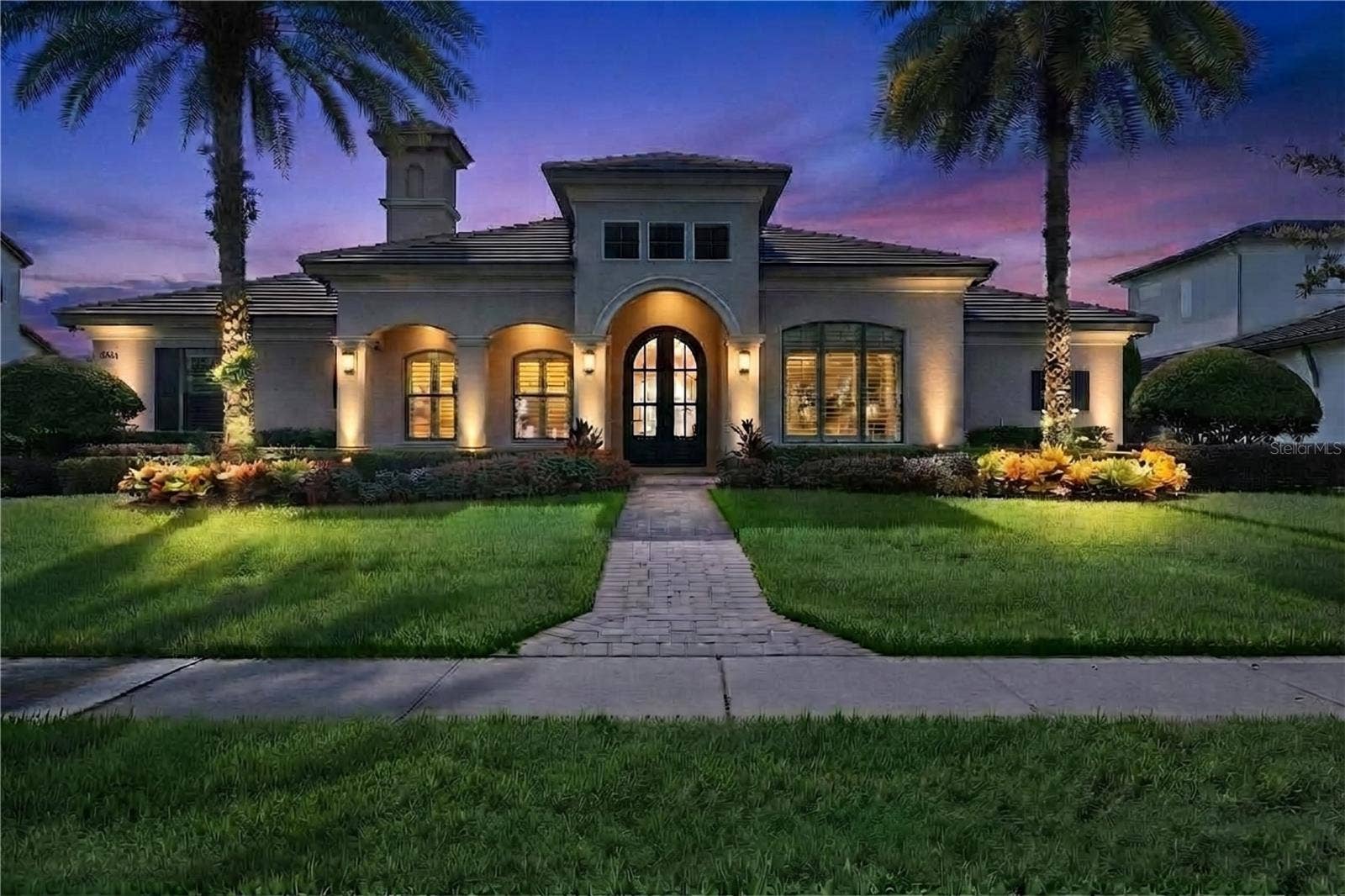 11532 WATERSTONE LOOP DRIVE, Windermere, FL 34786