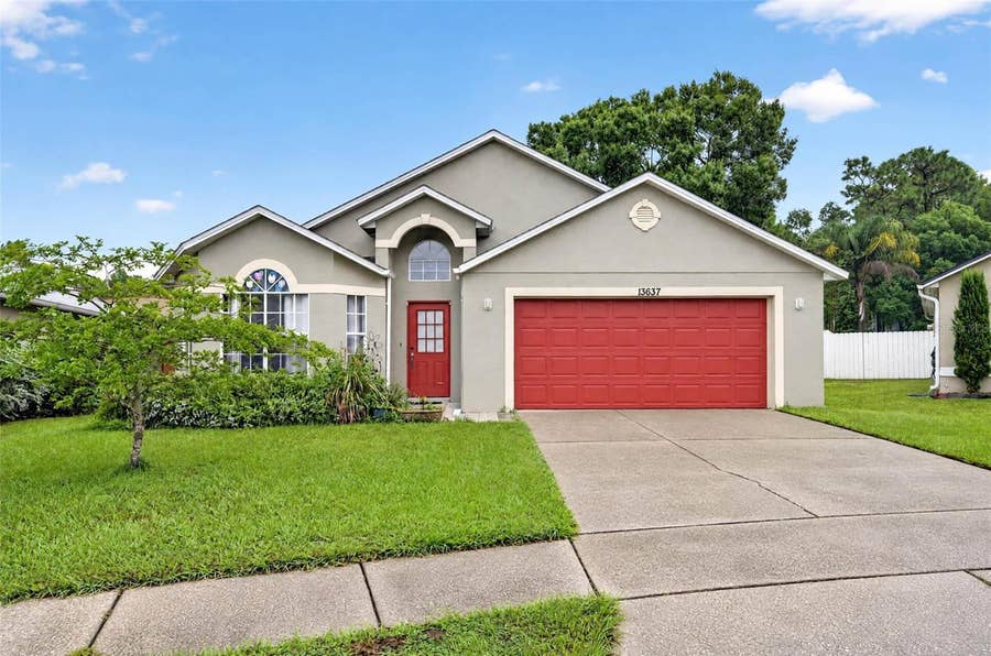 Property photo for 13637 SPRINGTIDE COURT, Orlando, FL